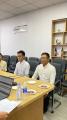 株式会社エコ・プランニング 【ミャンマー避難学生の 株式会社エコ・プランニング 【ミャンマー避難学生の