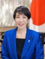 片山財務大臣・金融担当大臣が登壇|「WebX2026」 片山財務大臣・金融担当大臣が登壇|「WebX2026」