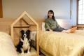 大型犬との旅をもっと快適に　「ゆるり奥日光with DOG