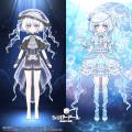 クラゲのように優雅で儚げ――『シュガードール』に新規