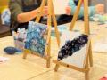 信州発Paint & Sip スタジオ「SAKE ART」、長野県主催 信州発Paint & Sip スタジオ「SAKE ART」、長野県主催