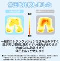 介護の「クッション洗えない問題」に応える。3,980円 介護の「クッション洗えない問題」に応える。3,980円