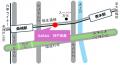 阪神電車「魚崎駅」～「青木駅」間の高架下に賃utf-8
