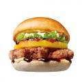 【ゼッテリア】ロコモコ&焼きパインで南国気分を楽し 【ゼッテリア】ロコモコ&焼きパインで南国気分を楽し
