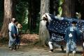 【山形・置賜】8/15(土)開催「千年の舞 長井の黒獅 【山形・置賜】8/15(土)開催「千年の舞 長井の黒獅