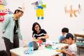 子どもたちからの応募作品1,562点を展示!「横浜市こ 子どもたちからの応募作品1,562点を展示!「横浜市こ