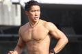 ライフセービング 西山俊選手とのサプライヤー契約を ライフセービング 西山俊選手とのサプライヤー契約を