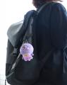 大阪府羽曳野市のご当地キャラクターつぶたん初のぬい 大阪府羽曳野市のご当地キャラクターつぶたん初のぬい