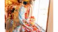 Beyond Sightseeing: Create an Antique Kimono Hair Beyond Sightseeing: Create an Antique Kimono Hair