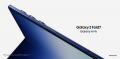 【横折りスマートフォン調査】Samsungの「日常をもっ 【横折りスマートフォン調査】Samsungの「日常をもっ
