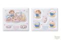 大人気の「ミルキー×しろたん」コラボ限定グッズ(4ア 大人気の「ミルキー×しろたん」コラボ限定グッズ(4ア