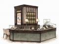 【PARCELLE JEWELRY 横浜店(横浜高島屋)】7月のジュ 【PARCELLE JEWELRY 横浜店(横浜高島屋)】7月のジュ