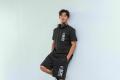RVCA × AZUL BY MOUSSY、「SOUND ON THE LINE」をテー RVCA × AZUL BY MOUSSY、「SOUND ON THE LINE」をテー