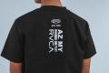 RVCA × AZUL BY MOUSSY、「SOUND ON THE LINE」をテー RVCA × AZUL BY MOUSSY、「SOUND ON THE LINE」をテー