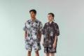 RVCA × AZUL BY MOUSSY、「SOUND ON THE LINE」をテー RVCA × AZUL BY MOUSSY、「SOUND ON THE LINE」をテー