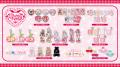 にじさんじから「Cherry Cherish」グッズが登場！2026