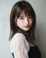 AIアーティスト「いちき」、1st album『ラブシンギュ AIアーティスト「いちき」、1st album『ラブシンギュ
