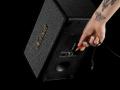Marshall、定番ホームスピーカーの第4世代モデル「Act Marshall、定番ホームスピーカーの第4世代モデル「Act