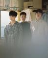 SYAYOS、タデクイ、Massage Attackが競演! 11/12にス SYAYOS、タデクイ、Massage Attackが競演! 11/12にス