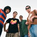 SYAYOS、タデクイ、Massage Attackが競演! 11/12にス SYAYOS、タデクイ、Massage Attackが競演! 11/12にス