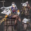 『ドールズフロントライン ニューラルクラウド』より