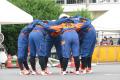 【狭山市消防団が快挙！】第35回埼玉県消防操法大会「