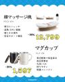 【Amazonプライムデー】暑い夏を快適にするHAGOOGI人