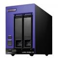 法人向けNAS「LAN DISK」のラインアップを刷新
