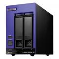 法人向けNAS「LAN DISK」のラインアップを刷新