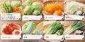 【しゃぶしゃぶ温野菜】初の学生限定プラン！ 食utf-8