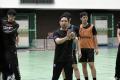 【ハンドボール】男子日本代表U-19(ユース) 第1回強 【ハンドボール】男子日本代表U-19(ユース) 第1回強