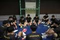 【ハンドボール】男子日本代表U-19(ユース) 第1回強 【ハンドボール】男子日本代表U-19(ユース) 第1回強
