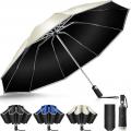 【期間限定75%OFF】梅雨の豪雨・強風でも濡れにくい、
