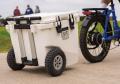 米国発タイヤ付きクーラー RovR Products がブランド 米国発タイヤ付きクーラー RovR Products がブランド