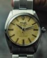 「初代Air-Kingが刻んだ、70年の軌跡」ROLEX Air-King 「初代Air-Kingが刻んだ、70年の軌跡」ROLEX Air-King