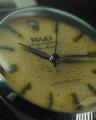 「初代Air-Kingが刻んだ、70年の軌跡」ROLEX Air-King 「初代Air-Kingが刻んだ、70年の軌跡」ROLEX Air-King