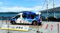 【国内初!】徳島県発 社会実装に向けた「水素エンジ 【国内初!】徳島県発 社会実装に向けた「水素エンジ