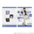 「文豪ストレイドッグス ART & DESIGN EXHIBITION」開