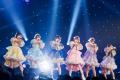 MORE STAR、1stワンマンライブでファンと一緒に創り上 MORE STAR、1stワンマンライブでファンと一緒に創り上