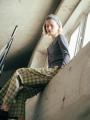 【RHC ロンハーマン】が【Dickies(R)】の定番モデル「