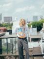 【RHC ロンハーマン】が【Dickies(R)】の定番モデル「