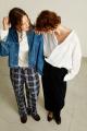 【RHC ロンハーマン】が【Dickies(R)】の定番モデル「