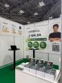 BALSA、SPORTEC 2026に出展。フィットネス施設の集客