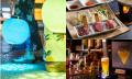 【北海道・層雲峡温泉】花火が峡谷に響く「峡谷火まつ