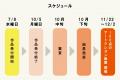 アートクレヨンで描く全ての人に発表の場を。「100点 アートクレヨンで描く全ての人に発表の場を。「100点