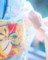 「ママが選ぶ成人式」から、親子で“かわいい”を見つけ