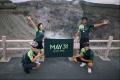 第2回「MAY31cycling 阿蘇山ヒルクライム」エントリー