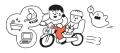 7月26日「親子の日」に、『働く親のためのサバイバル 7月26日「親子の日」に、『働く親のためのサバイバル