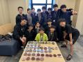 Japanese Children's Society DD Team 大会全記録 Japanese Children's Society DD Team 大会全記録
