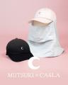 MUTSUKI×CA4LA コラボレーションアイテムを7/3(金) MUTSUKI×CA4LA コラボレーションアイテムを7/3(金)